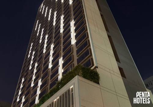 Hong Kong Hotel