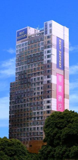 Hong Kong Hotels
