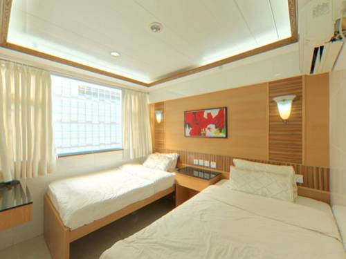 Hong Kong Hotel