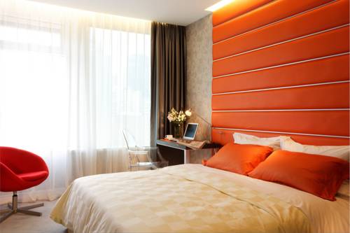 Hong Kong Hotel