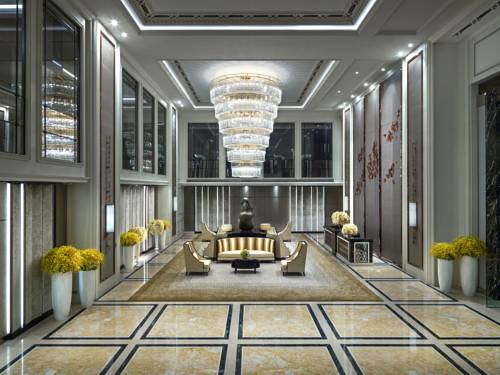 Hong Kong Hotel