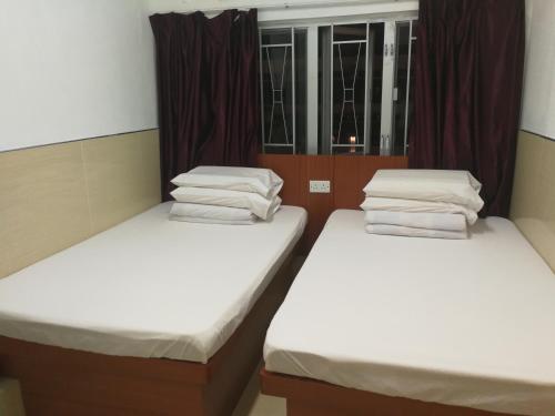 Hong Kong Hotels
