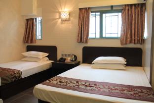 Hong Kong Hotels