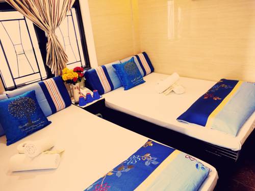 Hong Kong Hotel