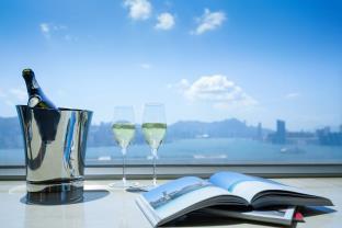 Hong Kong Hotels