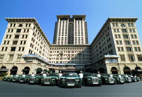 Hong Kong Hotel