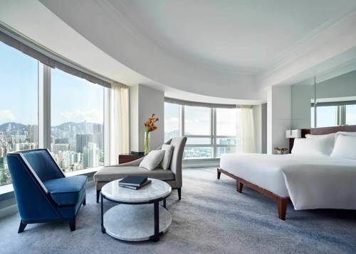 Hong Kong Hotel