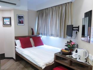 Hong Kong Hotels