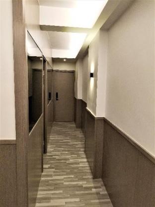 Hong Kong Hotels