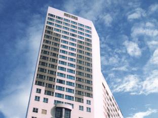 Hong Kong Hotels