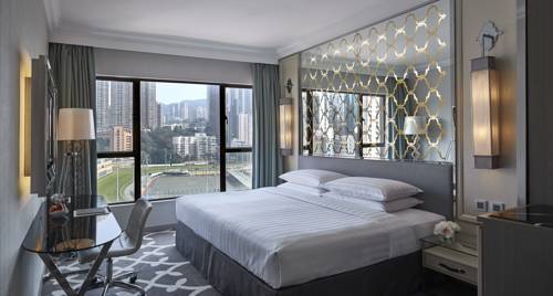 Hong Kong Hotel