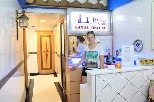Hong Kong Hotels