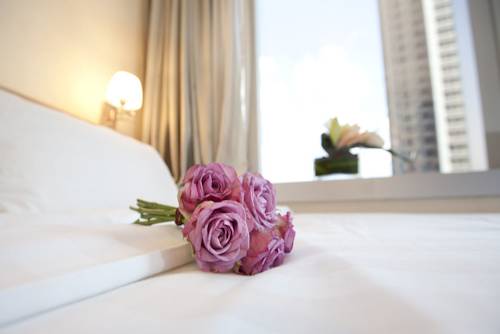 Hong Kong Hotel