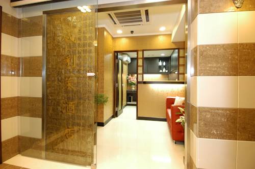 Hong Kong Hotel