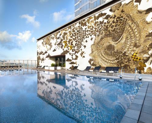 Hong Kong Hotel