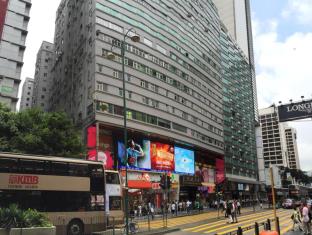 Hong Kong Hotels