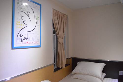Hong Kong Hotel