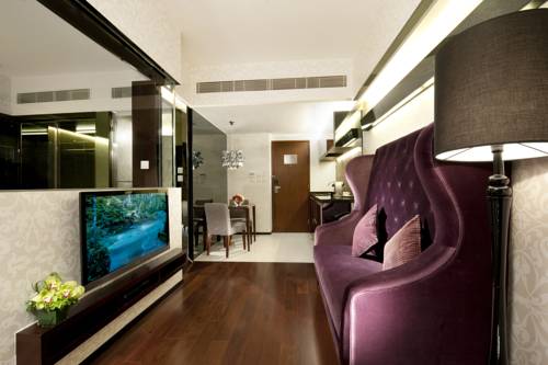Hong Kong Hotel