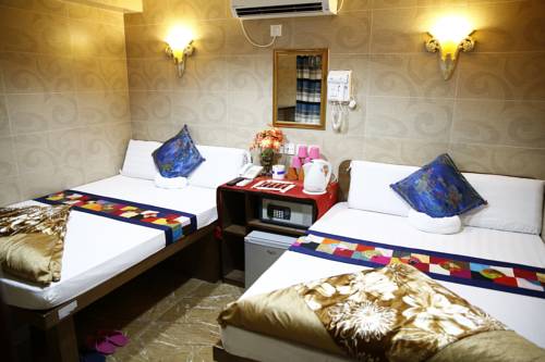 Hong Kong Hotel