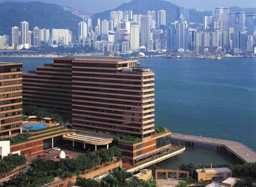Hong Kong Hotel