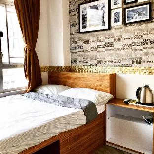 Hong Kong Hotels