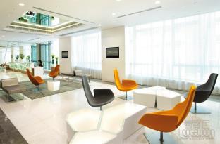 Hong Kong Hotels