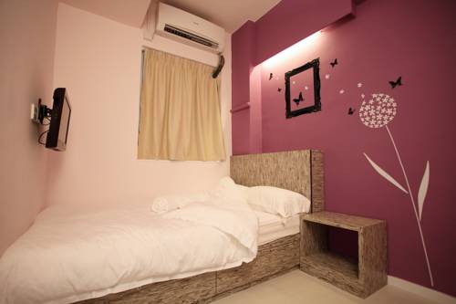 Hong Kong Hotel