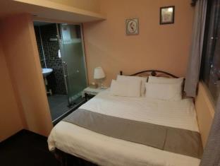 Hong Kong Hotels