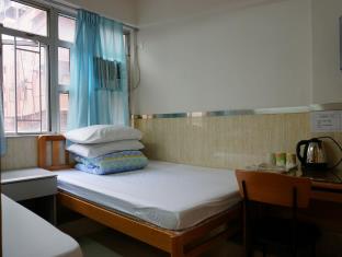 Hong Kong Hotels