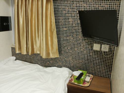 Hong Kong Hotel