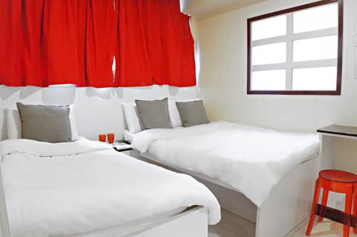 Hong Kong Hotel