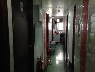 Hong Kong Hotels