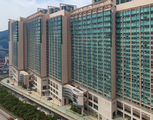 Hong Kong Hotel