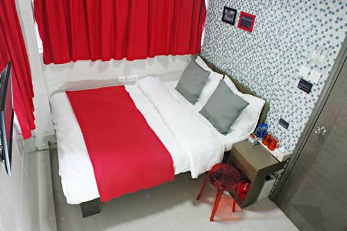 Hong Kong Hotel