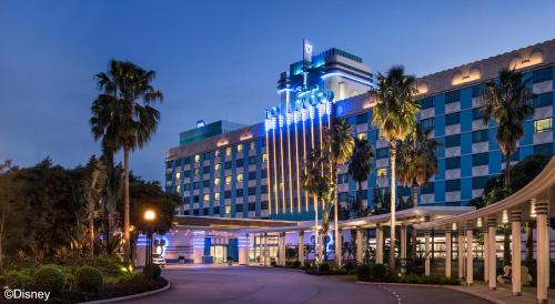 Hong Kong Hotels