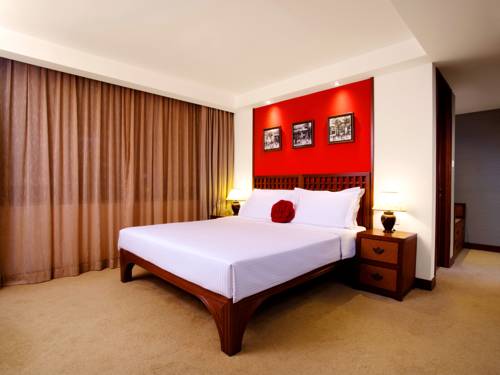 Hong Kong Hotel