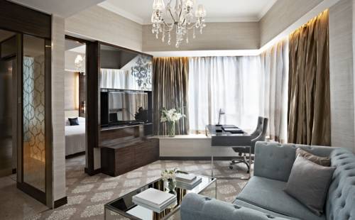 Hong Kong Hotel