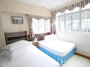 Hong Kong Hotels