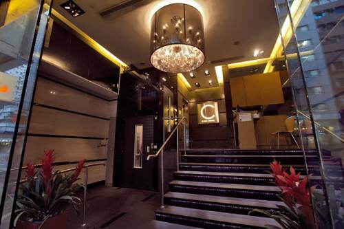 Hong Kong Hotel