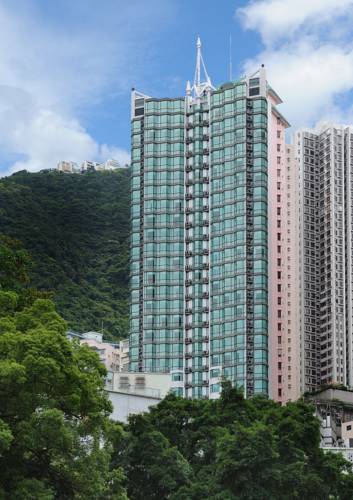 Hong Kong Hotel