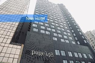 Hong Kong Hotels
