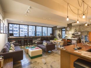 Hong Kong Hotels
