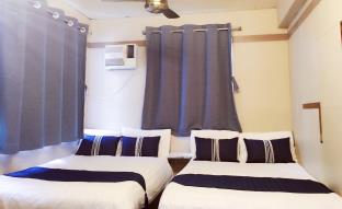 Hong Kong Hotels