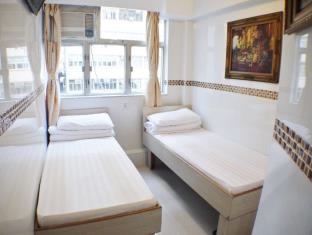 Hong Kong Hotels