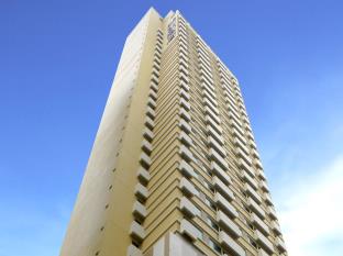 Hong Kong Hotels