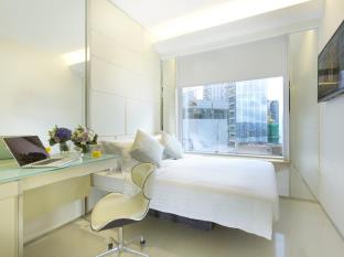 Hong Kong Hotels