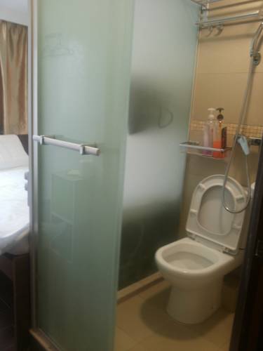 Hong Kong Hotel