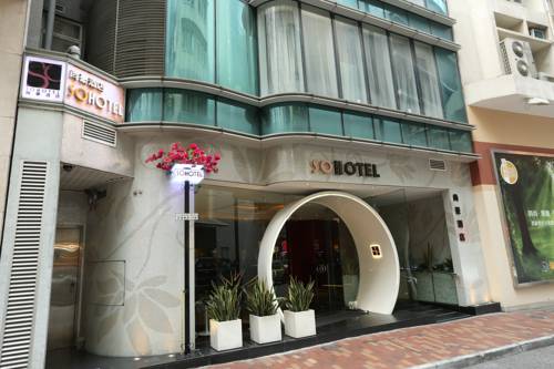 Hong Kong Hotel