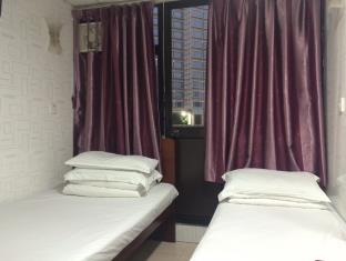 Hong Kong Hotels