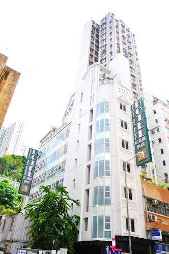Hong Kong Hotel